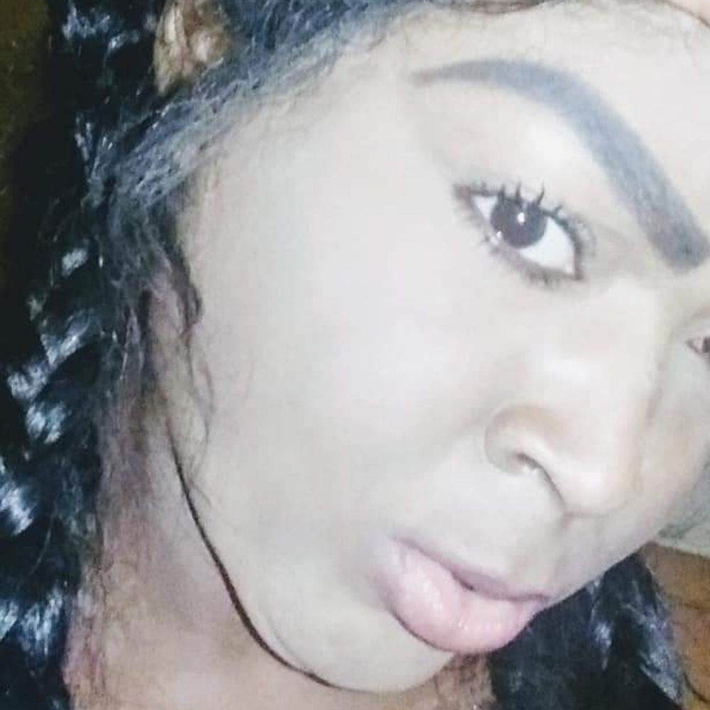 Meet your Posher, Lasondra